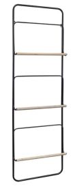 Decorative Wall Ladder
