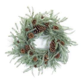 Pine Wreath