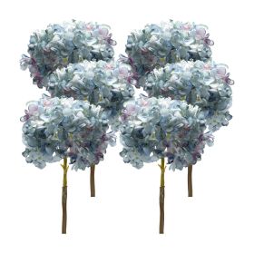 Hydrangea Stem (Set of 6)