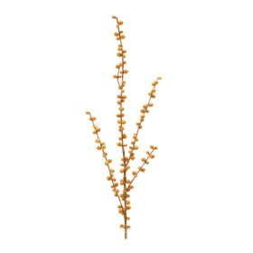 Ilex Berry Spray (Set of 2) 29"H Plastic