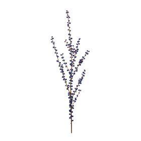 Ilex Berry Spray (Set of 2) 43.5"H Plastic