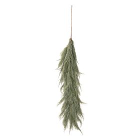 Pine Hanging Vine 48"L Plastic