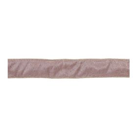 2.5" x 5 Yds. Wired (Set of 3) Polyester
