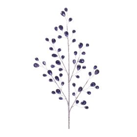 Bead Spray (Set of 6) 29"H Plastic