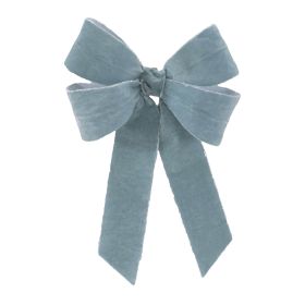 Bow (Set of 2) 11"W x 15"H Polyester