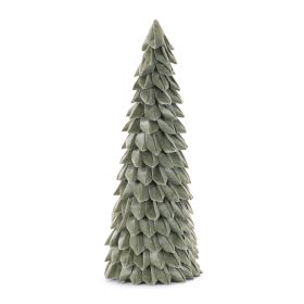 Tree Form 25.5"H Polyester