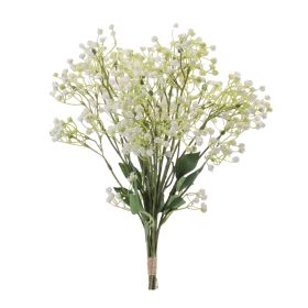 Gypsophila Bundle (Set of 4) 23"H Plastic