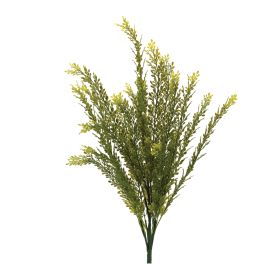 Baby Tears Bush (Set of 6) 23"H Plastic