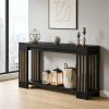 Console table, sofa table, hallway table, entrance table, foyer table