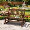 Garden chair / Rocking Chair