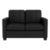 Dyno Stationary Loveseat with Camaro Logo