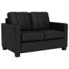 Dyno Stationary Loveseat with Camaro Logo