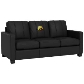 Dyno Stationary Sofa with Hunter and Dog Logo