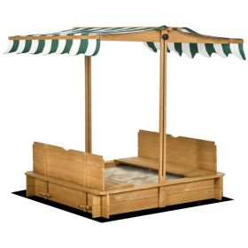 Kids Sandbox with Cover ( Amazon Shipping)(Prohibited by WalMart)
