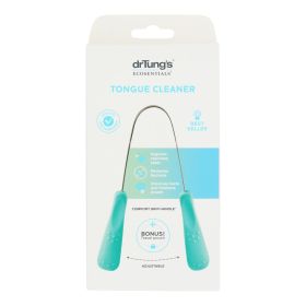Doctor Tung's - Tongue Cleaner - Case Of 6-count