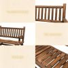 Garden chair / Rocking Chair