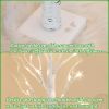 Christmas Decorations Indoor, 2 FT Birch Tree with LED Lights, Fairy Light Spirit Tree for Christmas Decor
