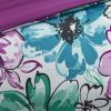 Twin/Twin XL Floral Comforter Set