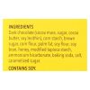 SchÃ¤r Gluten Free Chocolate Honeygrams - Case Of 6 - 6.7 Oz