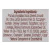 Mineral Fusion - Nail Trtmnt Cuticle Oil - 1 Each-.33 Fz