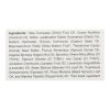 Spinster Sisters Company - Soap Bar Timber - 1 Each-4.5 Ounces