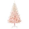 7ft Pink Christmas tree