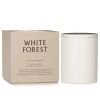 BJORK & BERRIES - White Forest Scented Candle 800110 240g/8.5oz