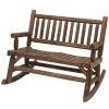 Garden chair / Rocking Chair