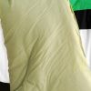 [Classic Match] Quilted Patchwork Down Alternative Comforter Set (Full/Queen Size)