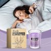 Lavender Scented Candle
