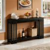 Console table, sofa table, hallway table, entrance table, foyer table