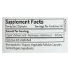 Organic India Usa Whole Herb Supplement, Shatavari - 1 Each - 90 Vcap