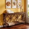 Console, Sofa Table, Entrance Table, Storage Desk