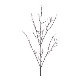 Birch Branch (Set of 6) 37"H Plastic (Option: Gray, Beige)