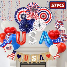 4th of July Decorations Set (Type: Decoration Set)