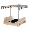 Kids Sandbox ( Amazon Shipping)(Prohibited by WalMart)