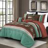 Aulani 7 Pieces Comforter Set