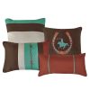 Aulani 7 Pieces Comforter Set