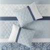 Queen 8 Piece Comforter Set